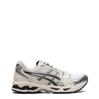ASICS Gel-Kayano 14 "White Midnight" sneakers