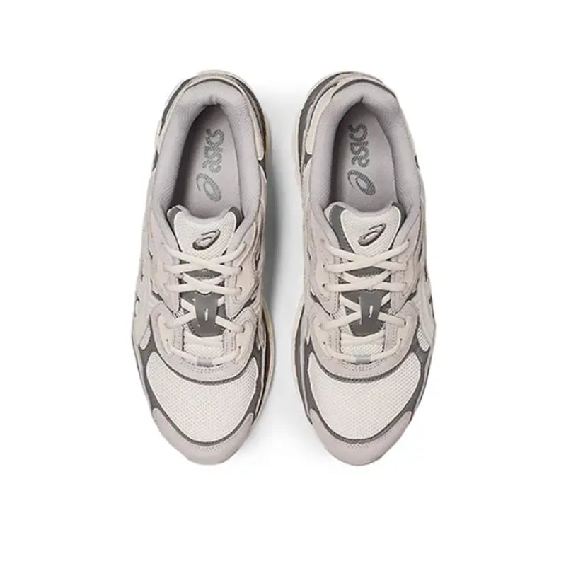 Asics Gel NYC cream oyster grey