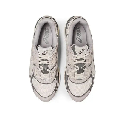 Asics Gel NYC cream oyster grey