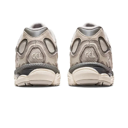 Asics Gel NYC cream oyster grey