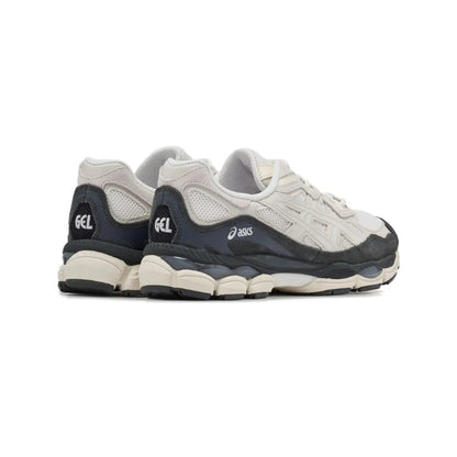 Asics Gel NYC cushioned