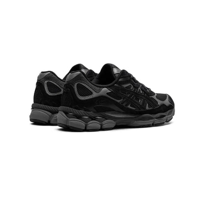 ASICS GEL NYC "Graphite Grey Black" sneakers