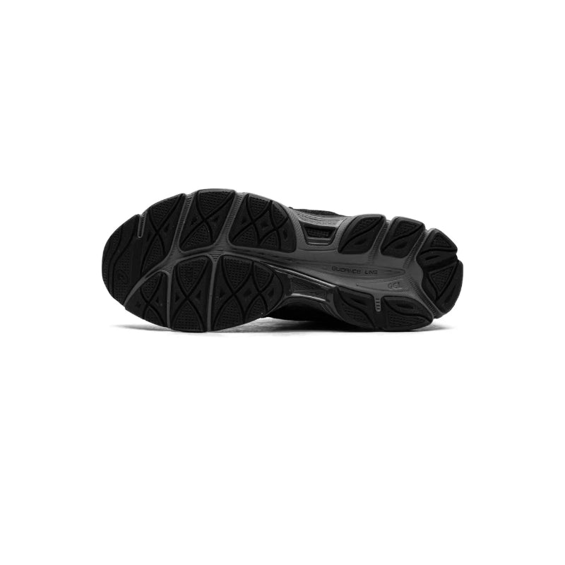 ASICS GEL NYC "Graphite Grey Black" sneakers