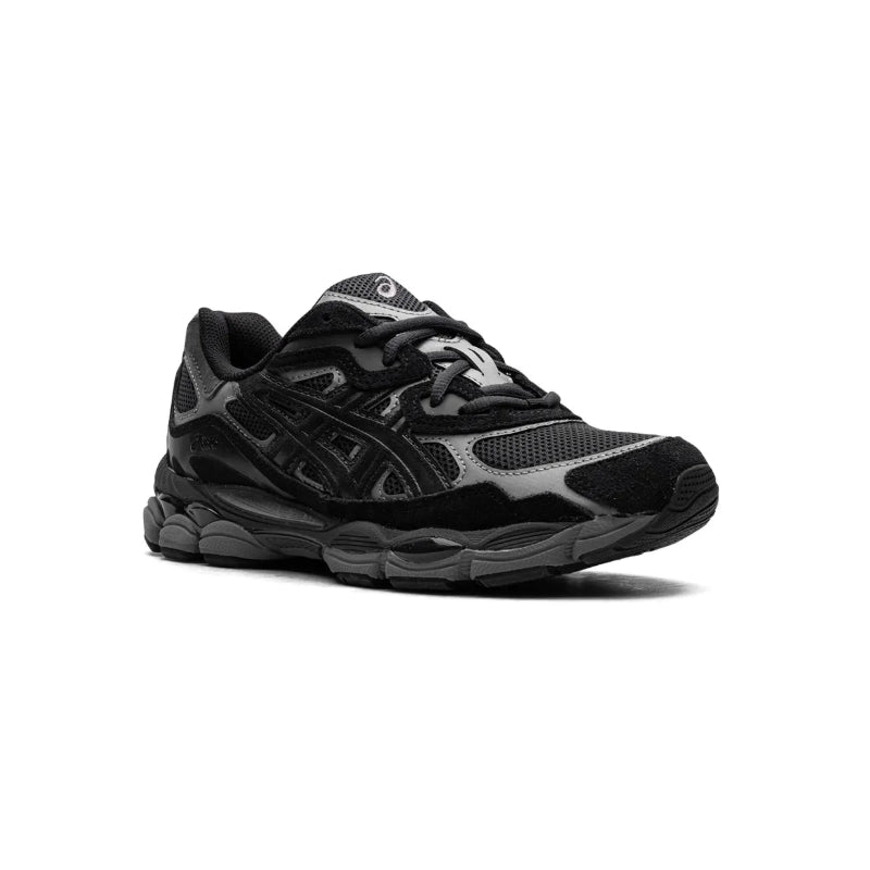 ASICS GEL NYC "Graphite Grey Black" sneakers