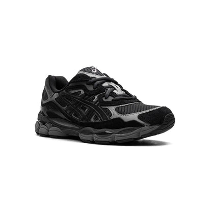 ASICS GEL NYC "Graphite Grey Black" sneakers