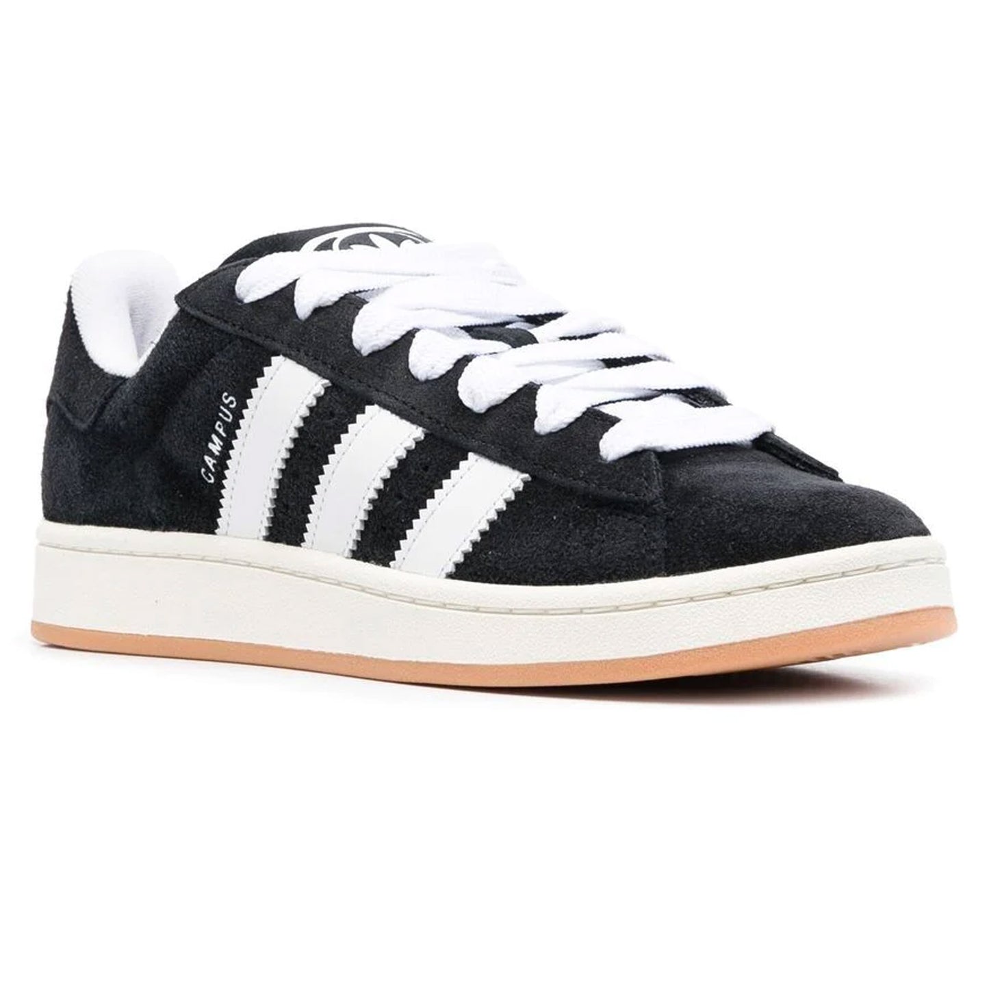 Adidas Campus 00s Black White