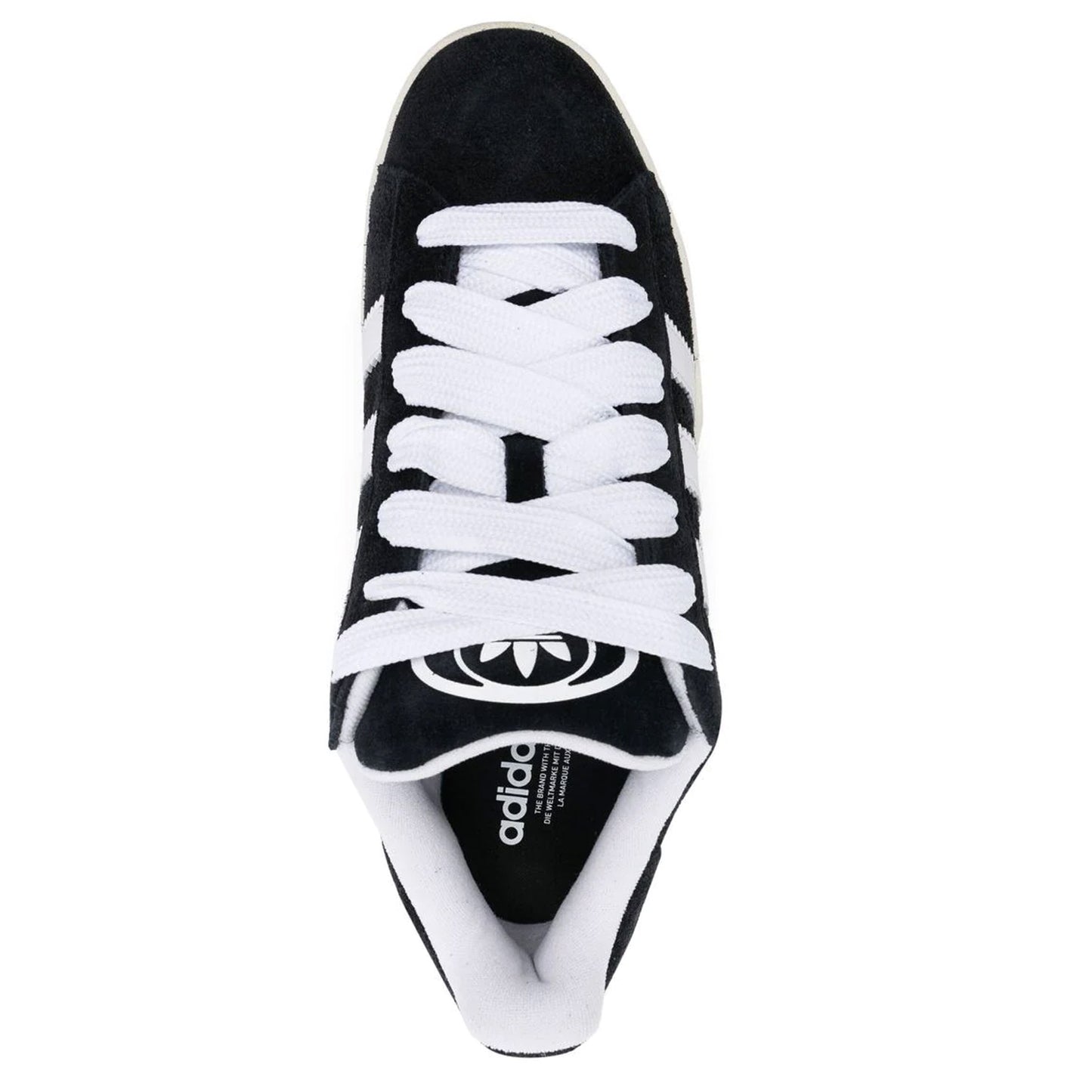 Adidas Campus 00s Black White