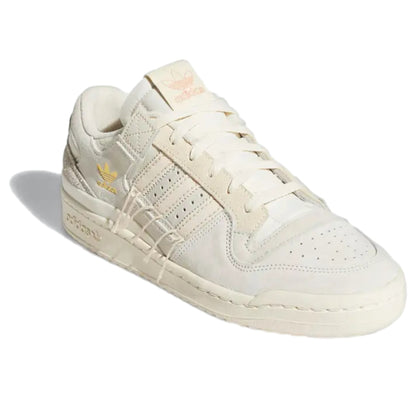 Adidas Forum 84 Low Off White