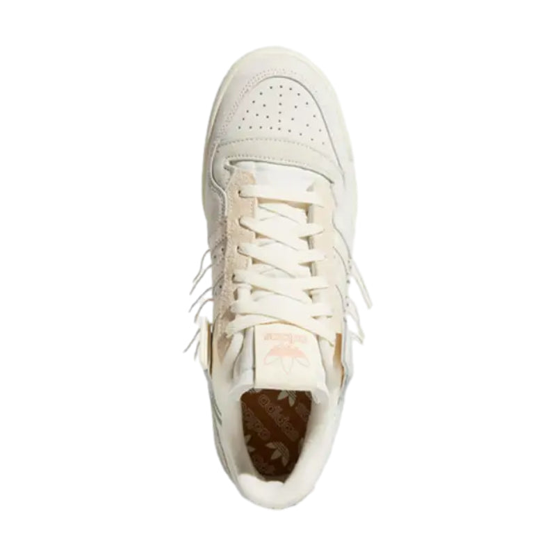 Adidas Forum 84 Low Off White