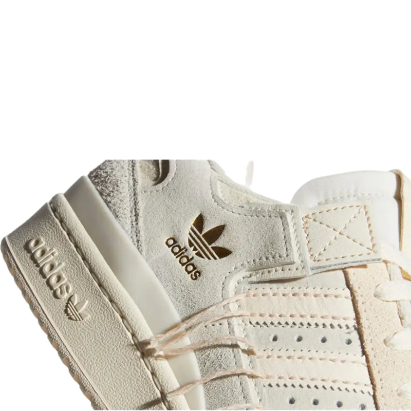 Adidas Forum 84 Low Off White