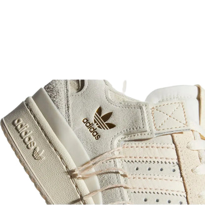Adidas Forum 84 Low Off White