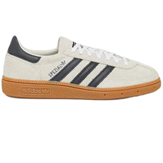 Adidas Spezial Handball Aluminum Core Black