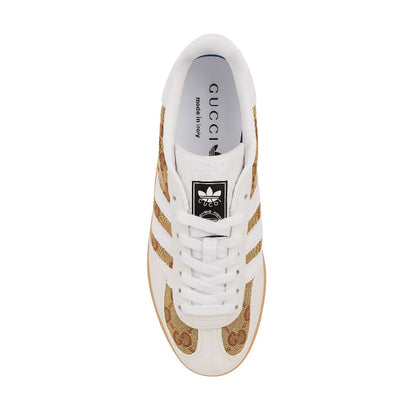 Adidas Gazelle Gucci Sneakers