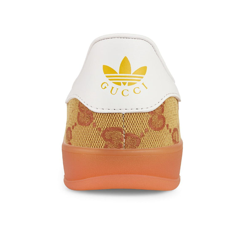 Adidas Gazelle Gucci Sneakers