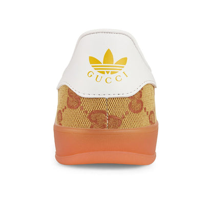 Adidas Gazelle Gucci Sneakers