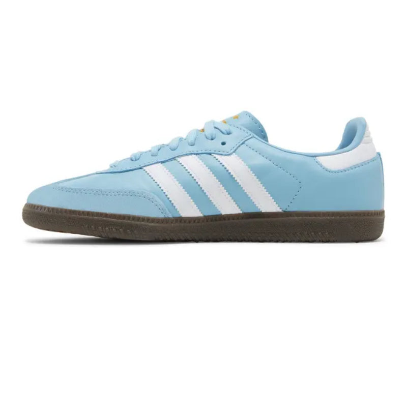 Adidas Samba Team 'Argentina'
