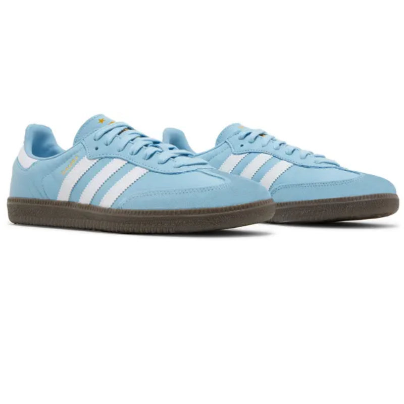 Adidas Samba Team 'Argentina'