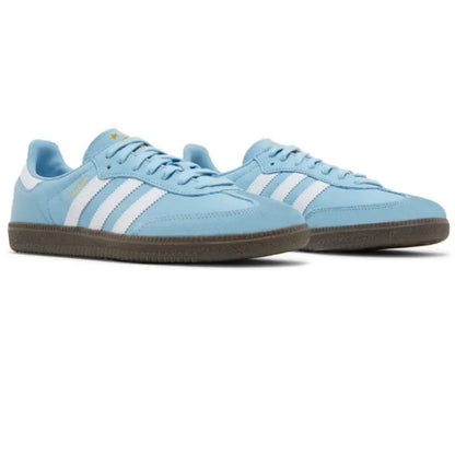 Adidas Samba Team 'Argentina'