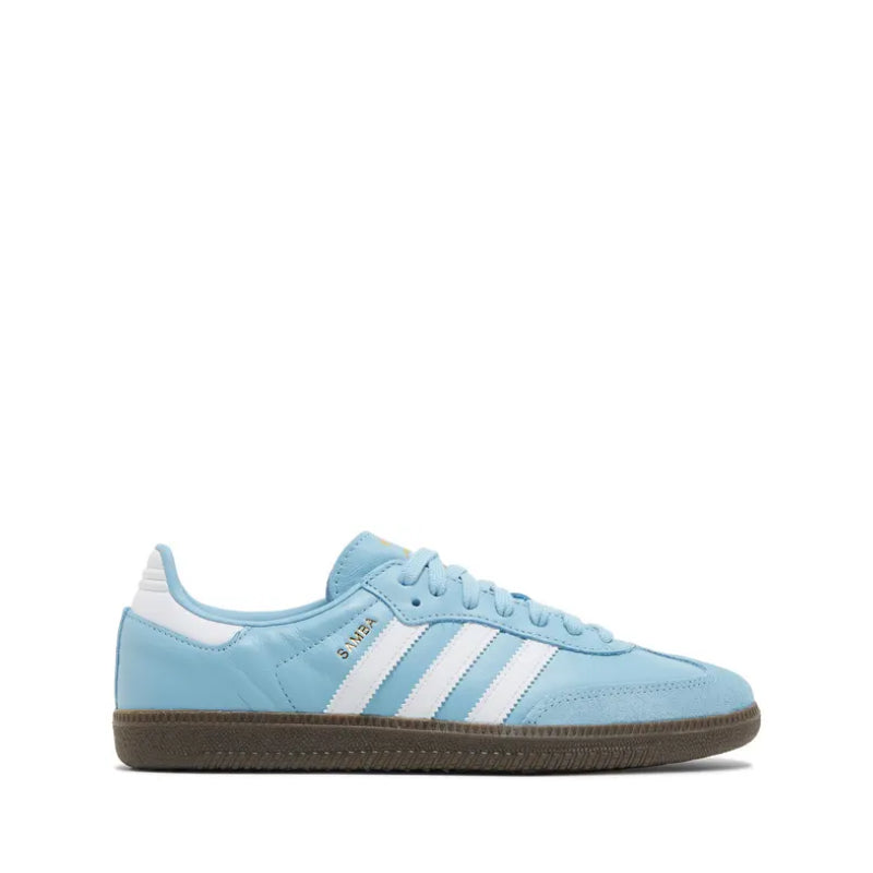 Adidas Samba Team 'Argentina'