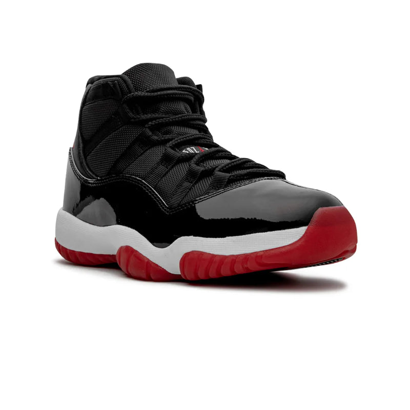 Air Jordan 11 Playoffs Bred