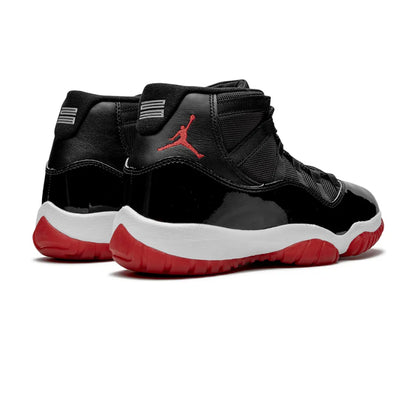 Air Jordan 11 Playoffs Bred