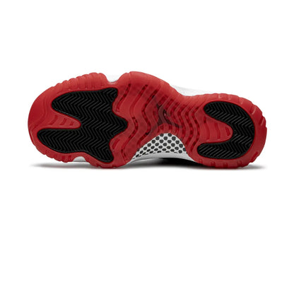 Air Jordan 11 Playoffs Bred