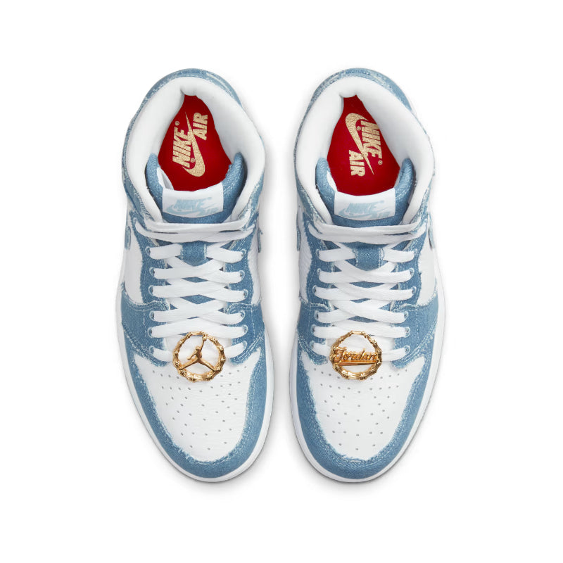 Air Jordan 1 High OG Denim