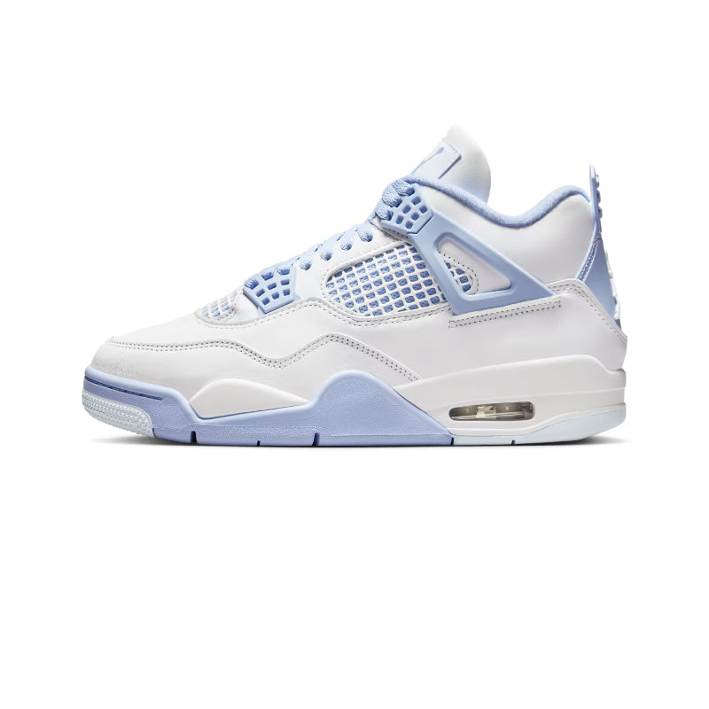 Air Jordan 4 Retro 'Forget Me Not'