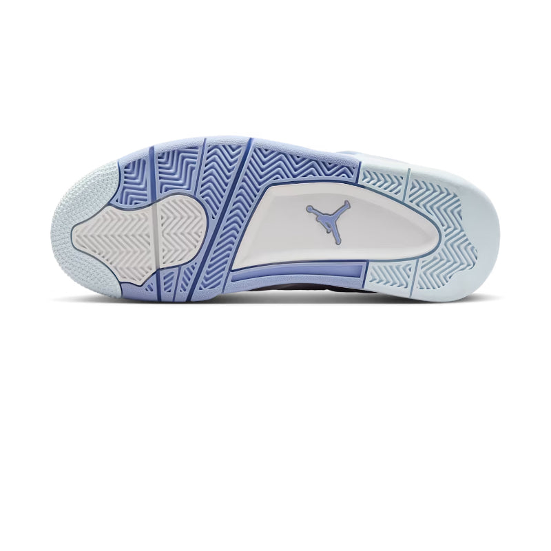 Air Jordan 4 Retro 'Forget Me Not'