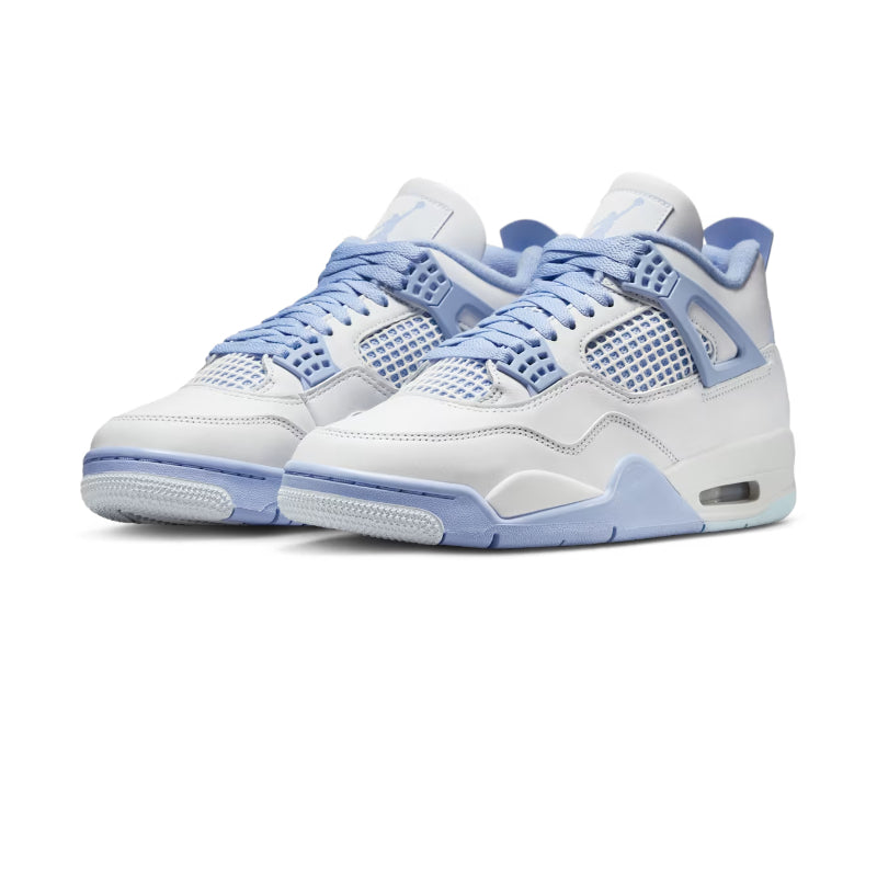 Air Jordan 4 Retro 'Forget Me Not'