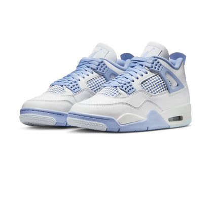 Air Jordan 4 Retro 'Forget Me Not'