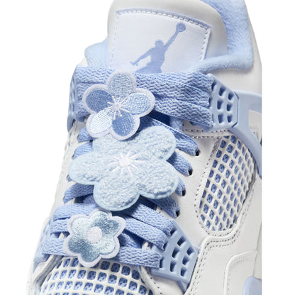 Air Jordan 4 Retro 'Forget Me Not'