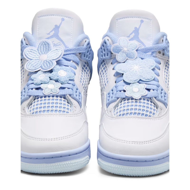 Air Jordan 4 Retro 'Forget Me Not'