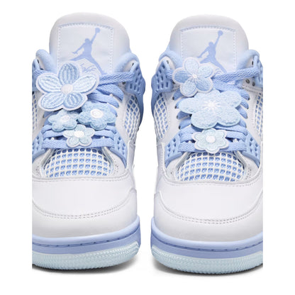 Air Jordan 4 Retro 'Forget Me Not'