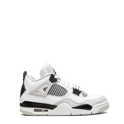 Air Jordan 4 Retro Military Black