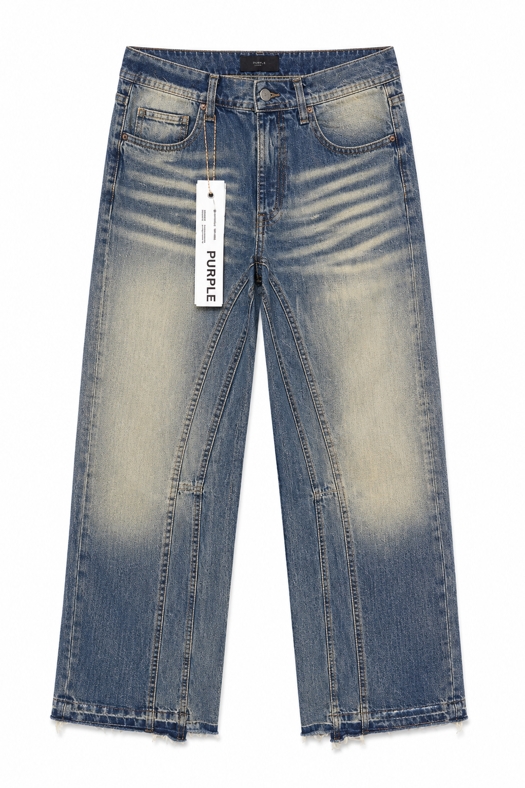 PURPLE Jeans