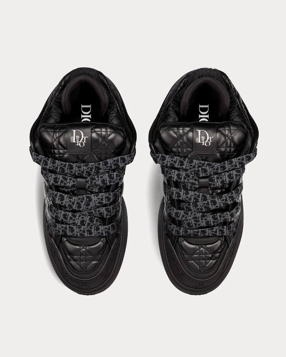 Dior B9S Skater Black