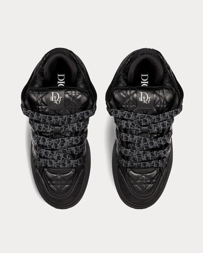 Dior B9S Skater Black