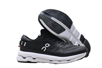 on Cloud Zone Mesh Black White
