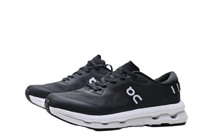 on Cloud Zone Mesh Black White