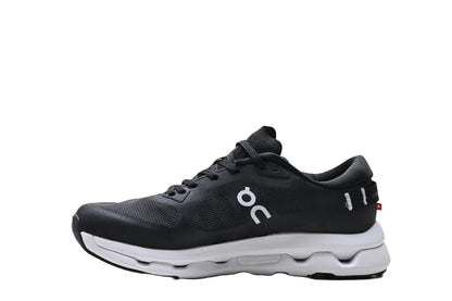 on Cloud Zone Mesh Black White