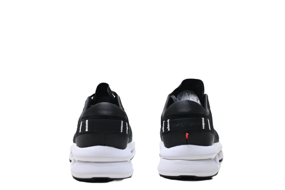 on Cloud Zone Mesh Black White