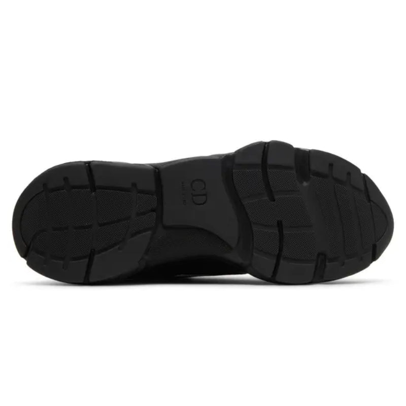 Dior B22 Black Reflective