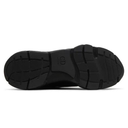 Dior B22 Black Reflective