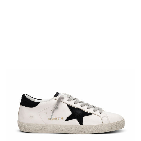 Golden Goose Super-Star sneakers
