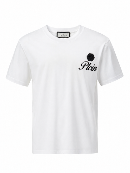 Philipp Plein White T-shirt