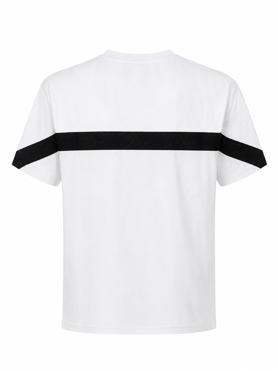 Philipp Plein White T-shirt