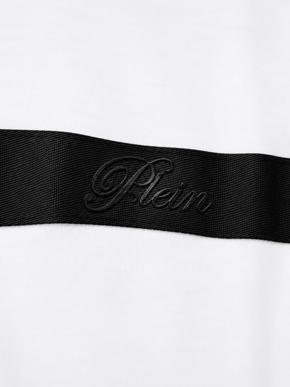 Philipp Plein White T-shirt