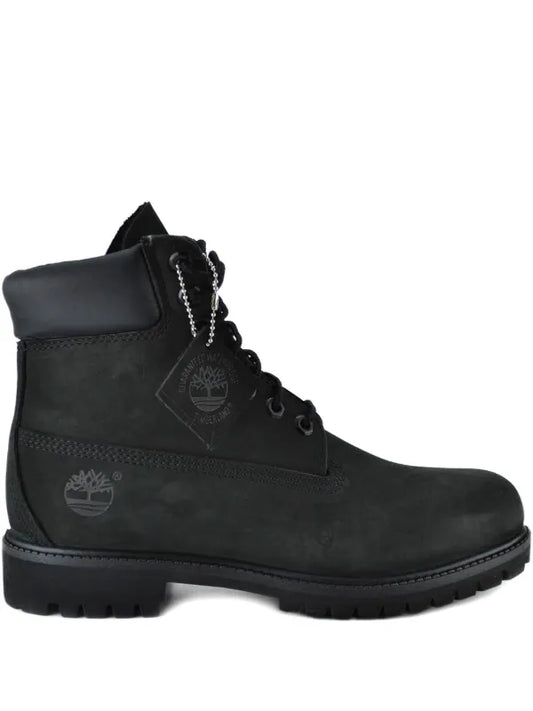 Timberland 6 Inch Premium boots Black