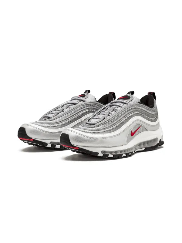 Nike Air Max 97 OG QS Silver Bullet
